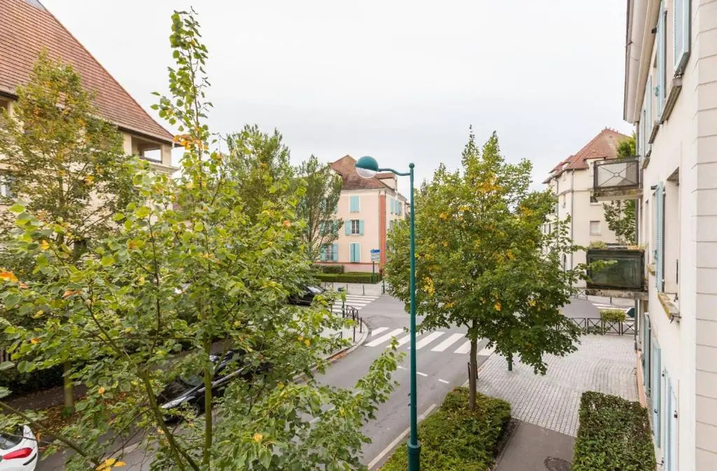 Apartment 3 Bedroomed Serris Val D'Europe Disneyland Paris