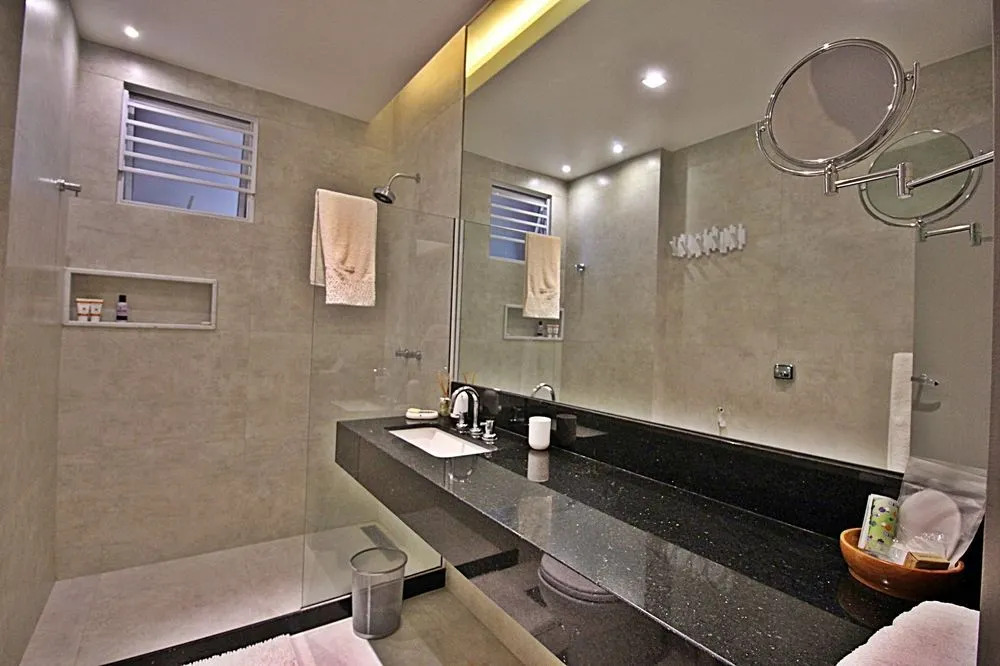 MZapartments Souza Lima