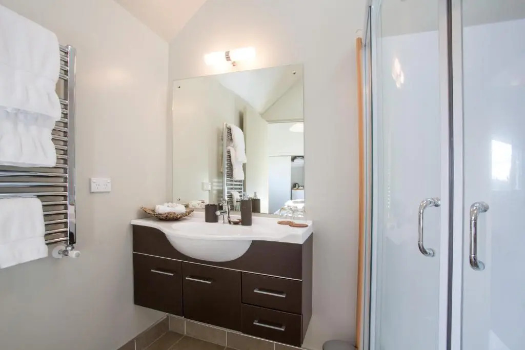 Manuka Lodge B&B