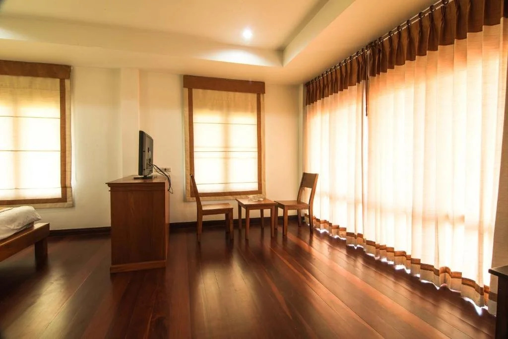 Thaihome Resort