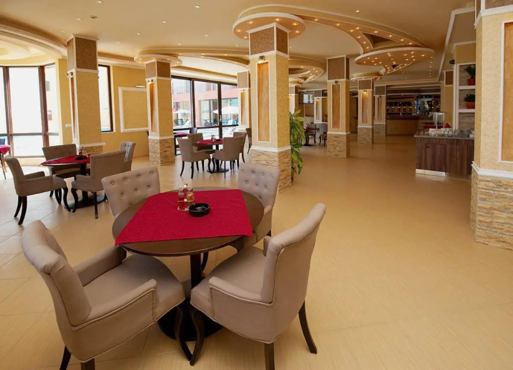 Sea Complex Relax& Spa- All Inclusive
