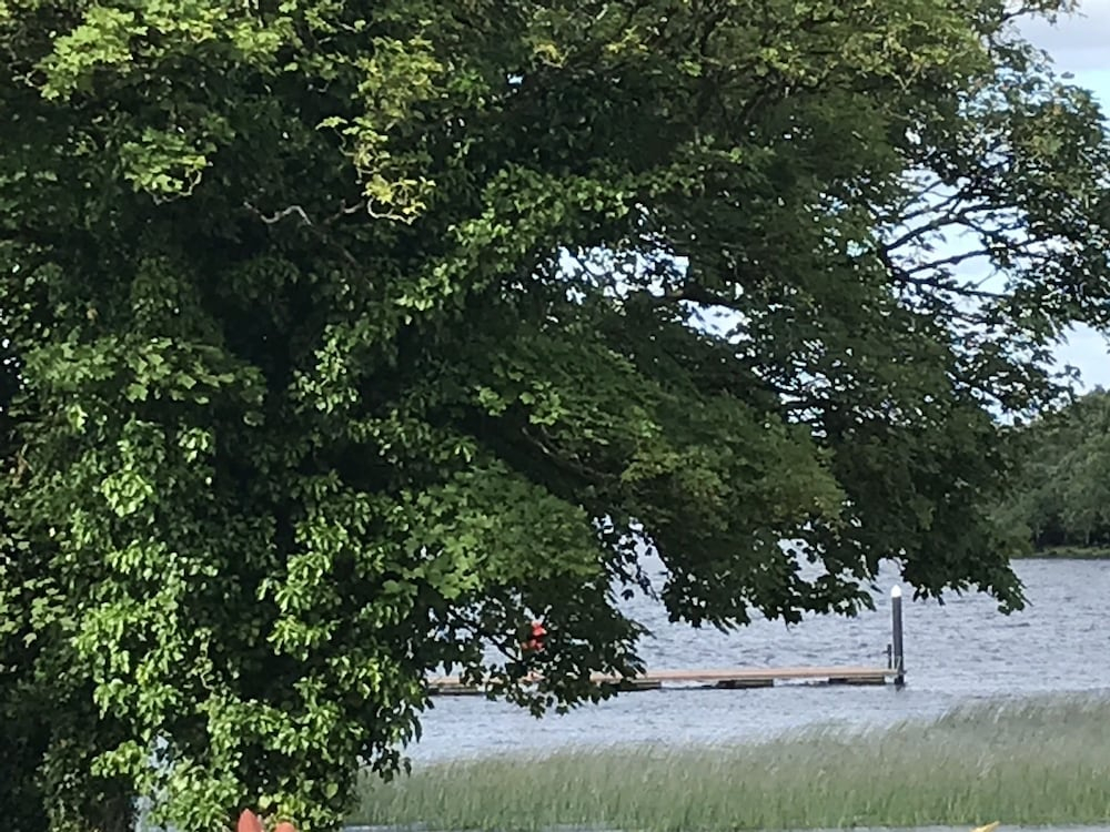 The Old Boathouse