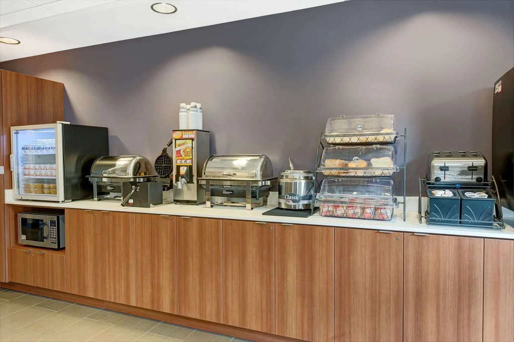 Microtel Inn & Suites by Wyndham Philadelphia Airport Ridley Park