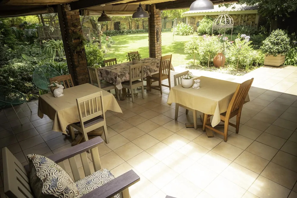 Fully Equipped Self Catering Unit