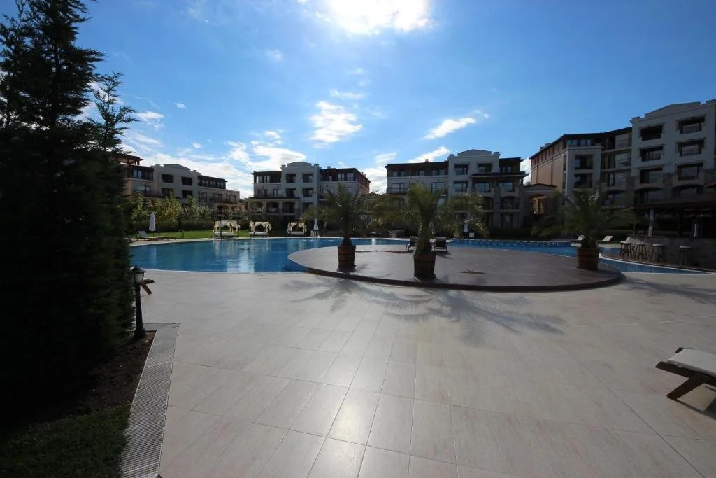Menada Kavaci Sozopol Apartments