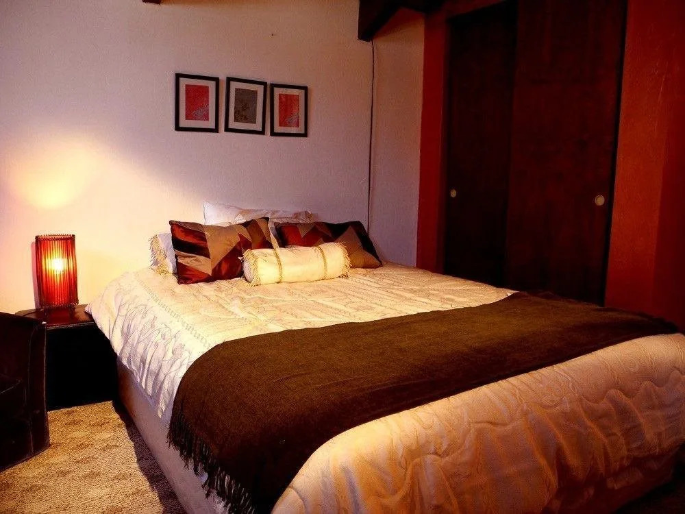 Tao Cabin 2