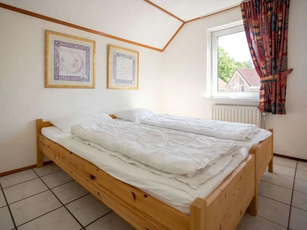 Mosselbank 83 Comfortable Holiday Residence