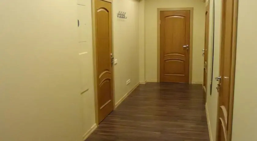 Hostel Apartment