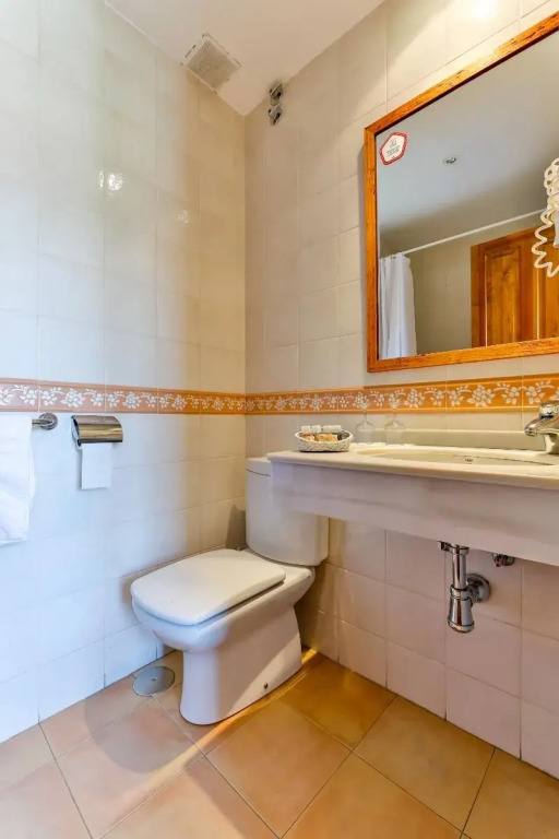 Casa Rural La Chata by Vivere Stays