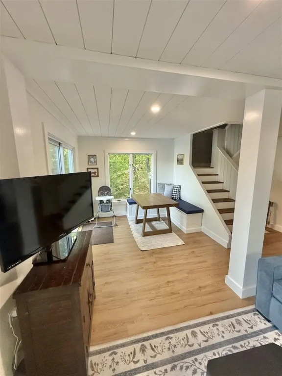 Joyfull Camp Limit 10 4 Bedroom Cottage