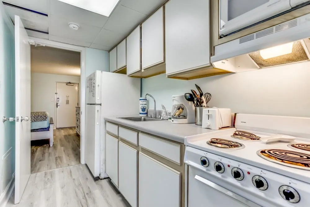 Oceanview Amazing Condo