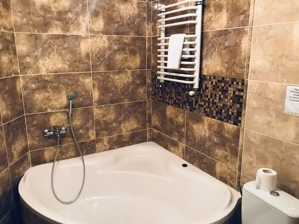 Hotel Villa Aegir