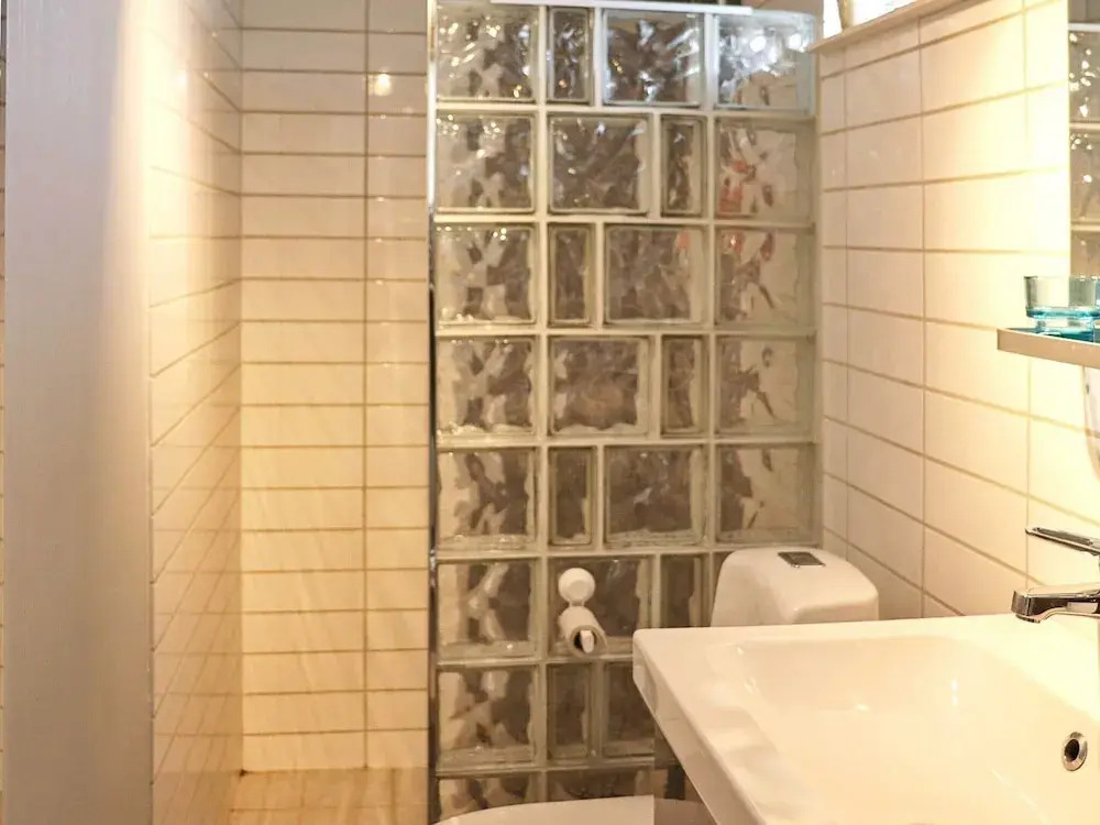 4 Person Holiday Home in Bastad
