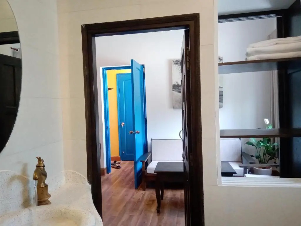 MiNhon Hotel Muine