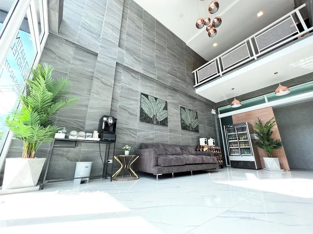 Matini Premium Hotel