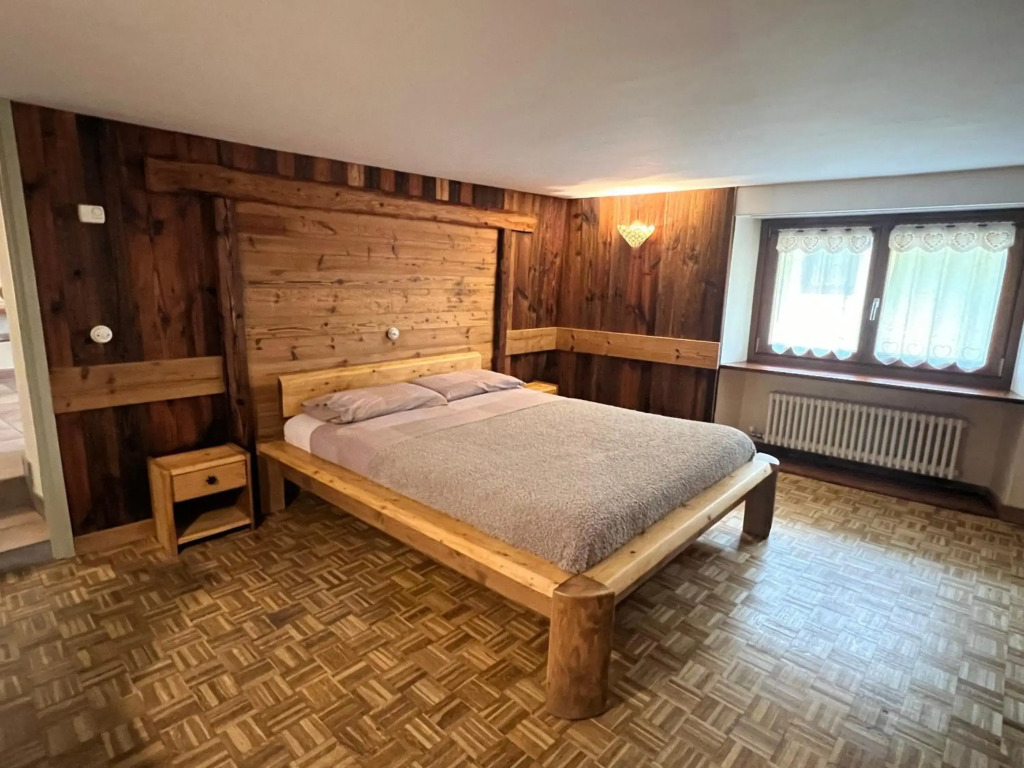 Profumo Di Legno