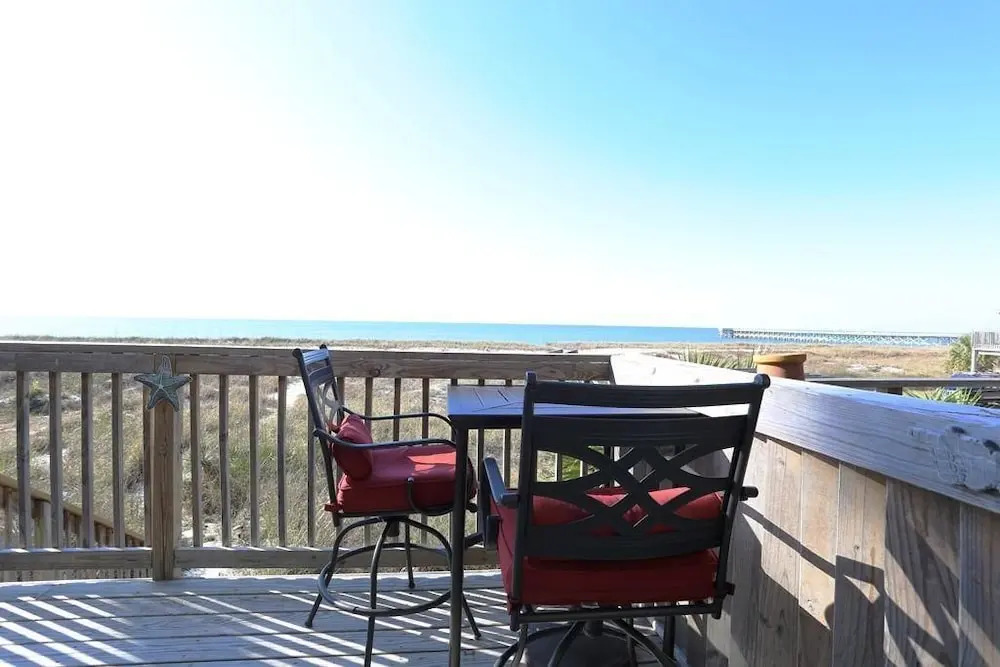 Windsong 3 Apartment 3 Bedroom