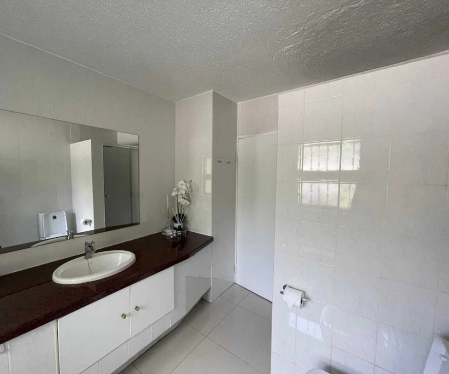3 Bedroom Apartment in the Heart of Sandton
