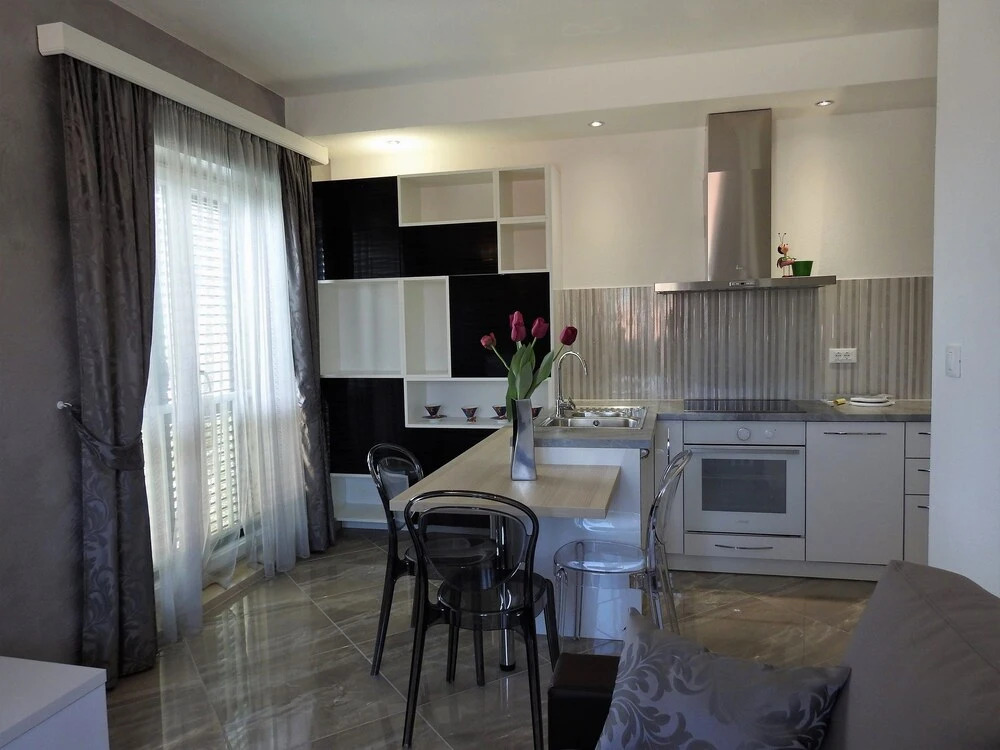 Apartments Villa Barbara