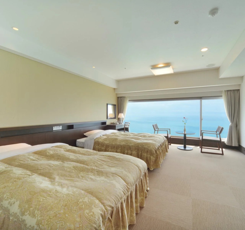 Hotel Ambia Shofukaku