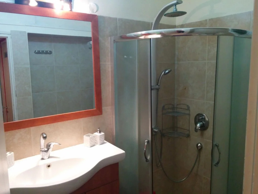 Sea Apartment on Derech Ben Gurion