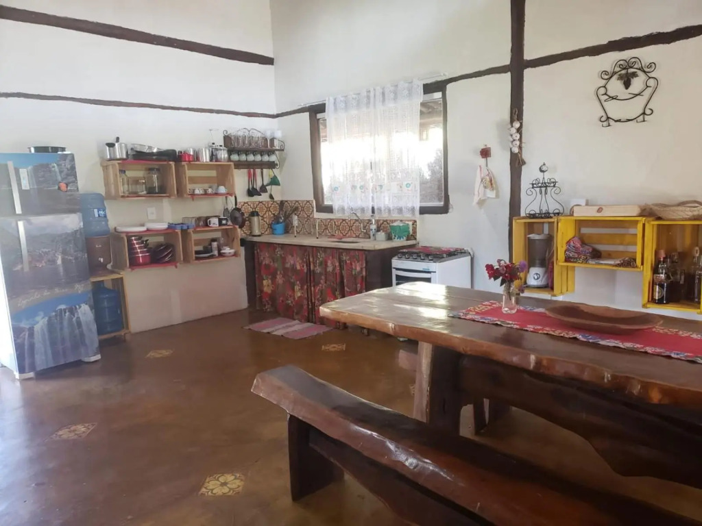 Casa do Rogério