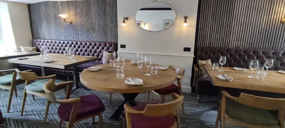 Royal Oak Hotel