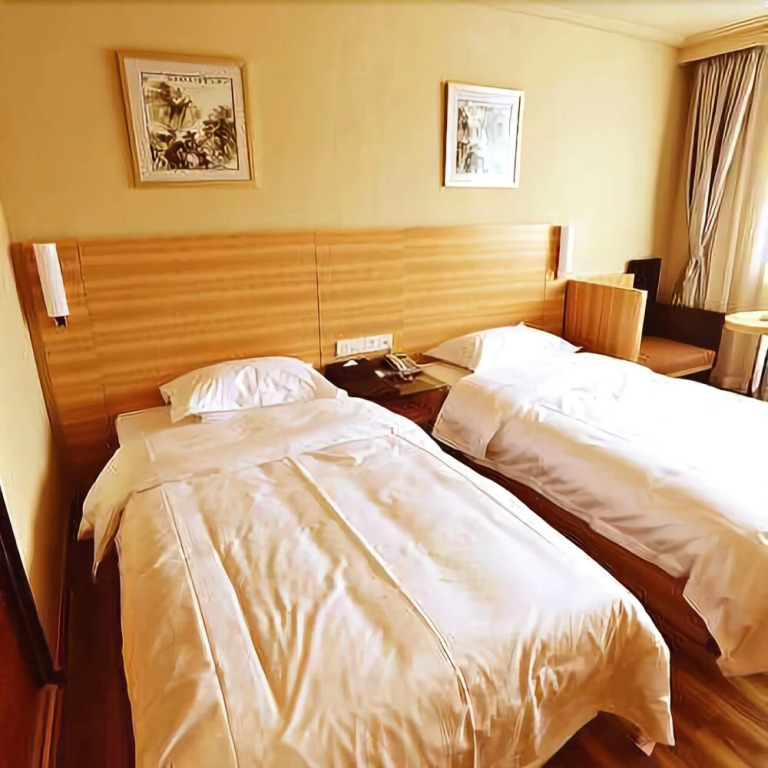 Nankunshan Leisure Holiday Hotel
