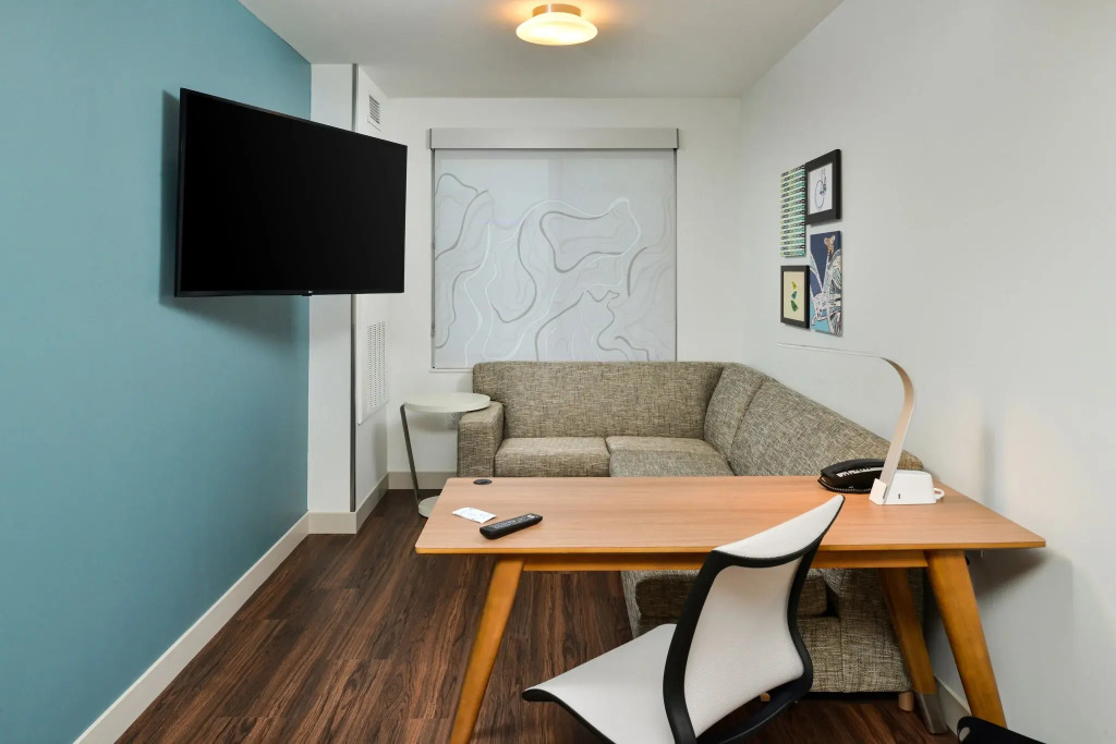 Element by Marriott North Kansas City