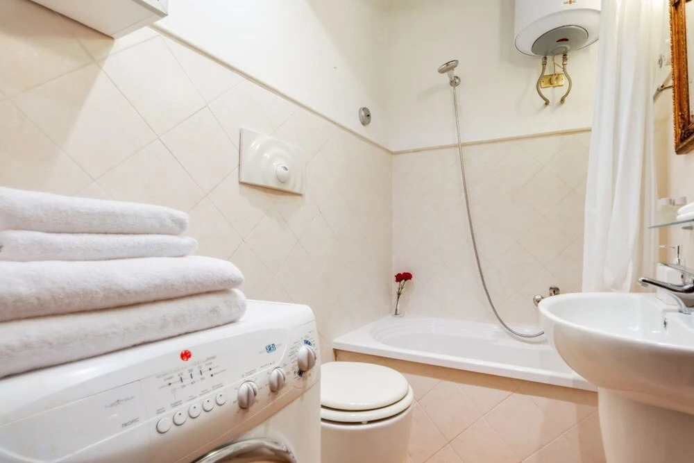 Lovely Studio Flat in the Heart of Trastevere