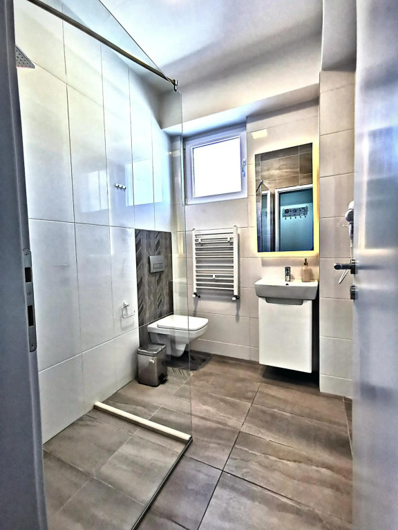 Guest rooms Denicija