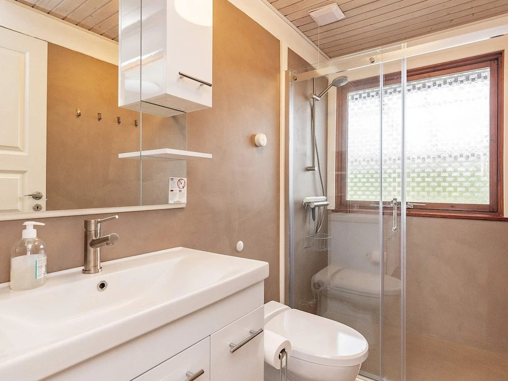 5 star holiday home in Dannemare