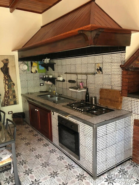 Residenza Li Cardilli