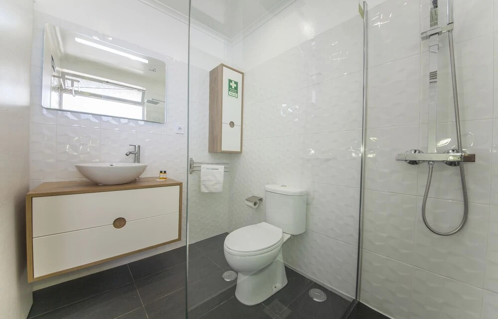 A25 - Studio Rocha Mar by DreamAlgarve