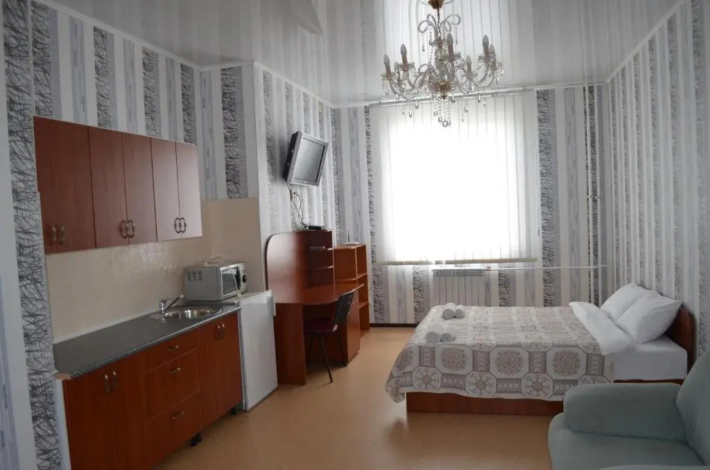 SunLake Hotel Osokorki