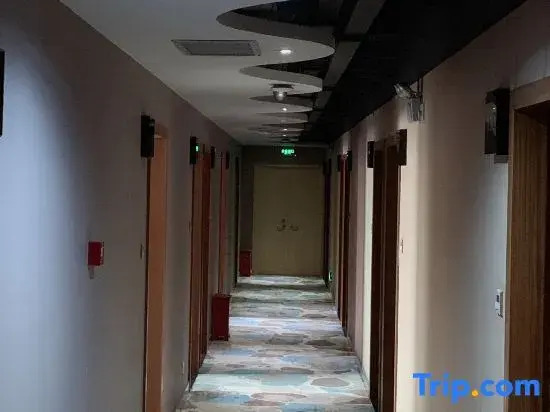 Meidu Hotel (Panyu Changlong)