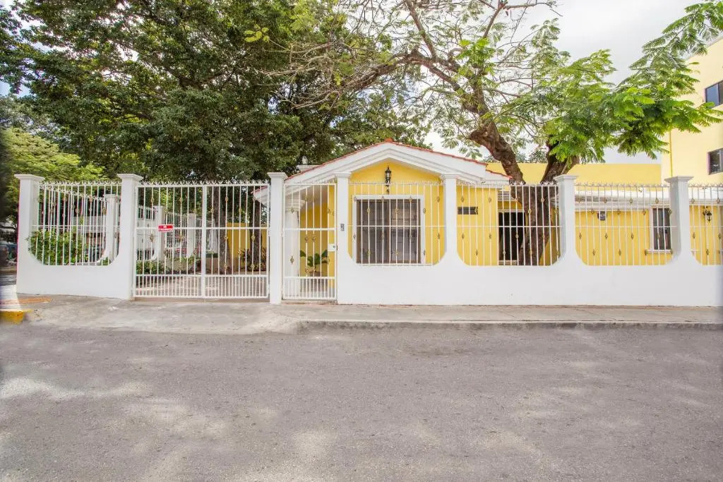 La Casa De Los Alcatraces