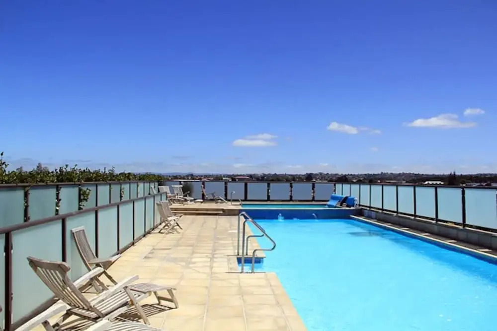 Beautiful Studio Apartment in Takapuna