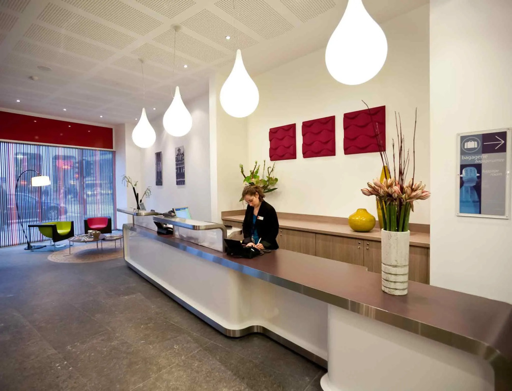 Aparthotel Adagio Brussels Grand Place