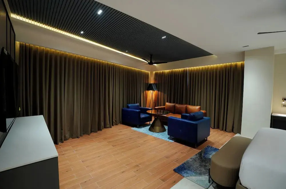 Doro Royal Suite