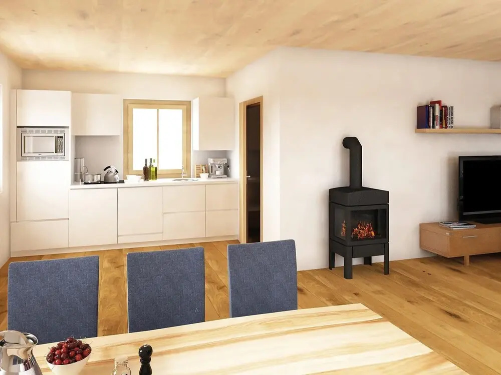 Chalet Resort Montafon I - Chalets & Chalet-Apartments