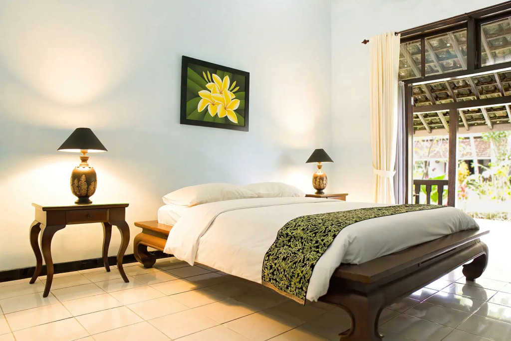 Margo Utomo Eco Resort