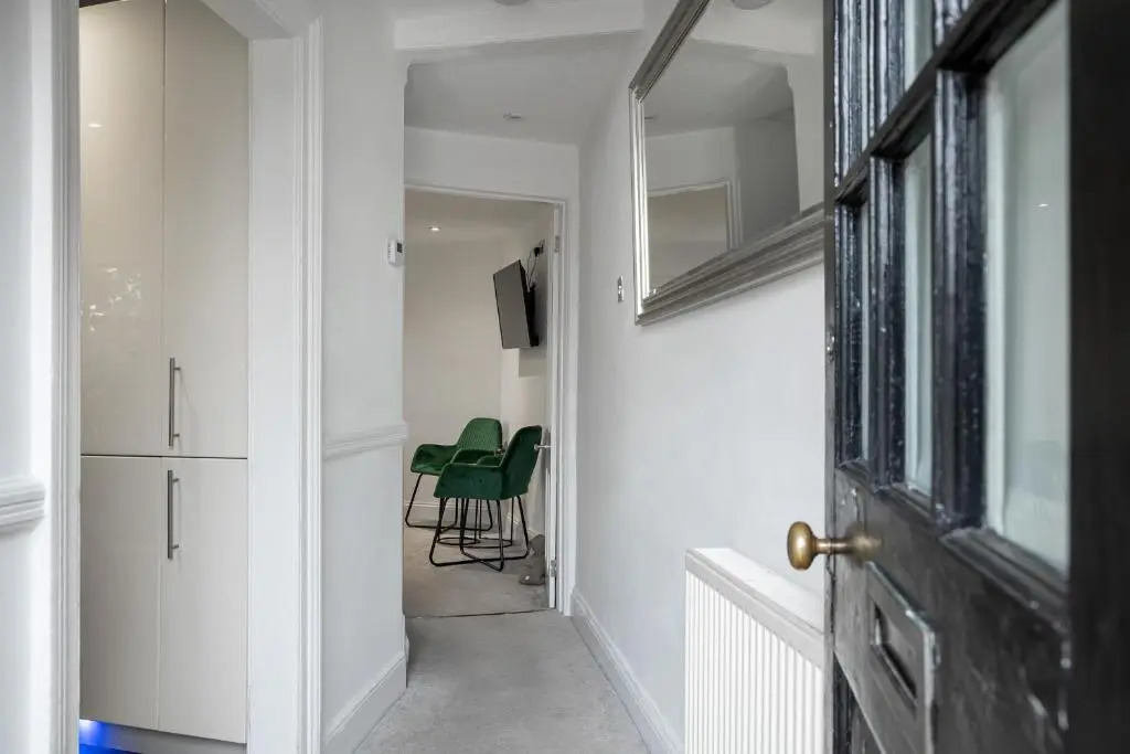 Castle Properties: The Duchess, 3 Bed Family cottage