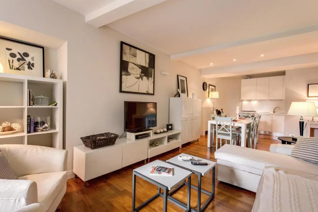 Trevi Nice Holiday - Luxury Apartment
