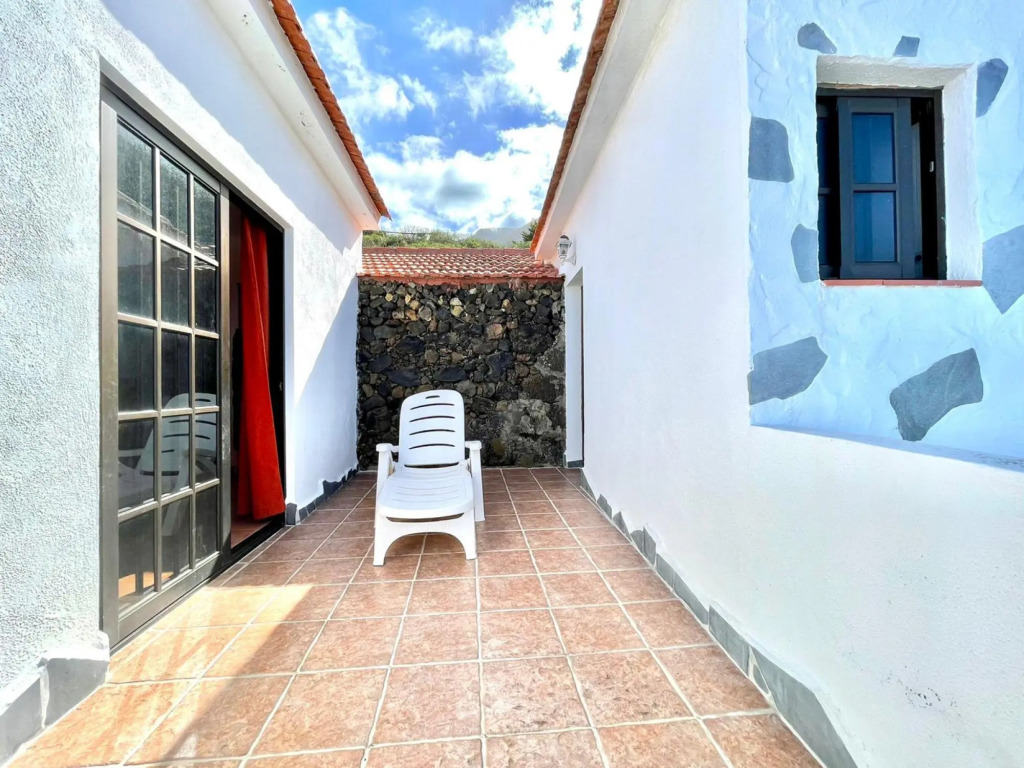 Casa Rural Los Llanillos