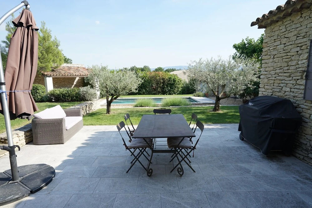VILLAS DU LUBERON Le Mazet des Oliviers