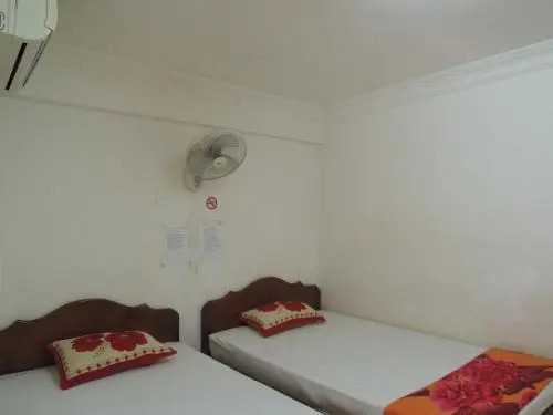 Or Moeurn Hoi Guesthouse
