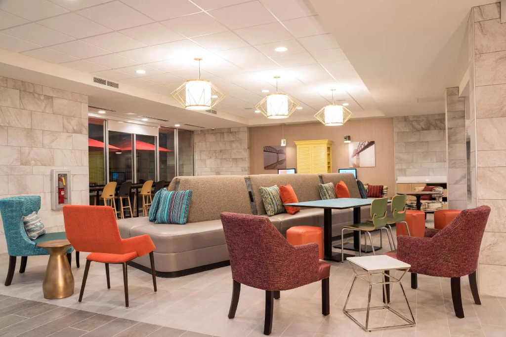 Home2 Suites by Hilton Louisville Downtown NuLu