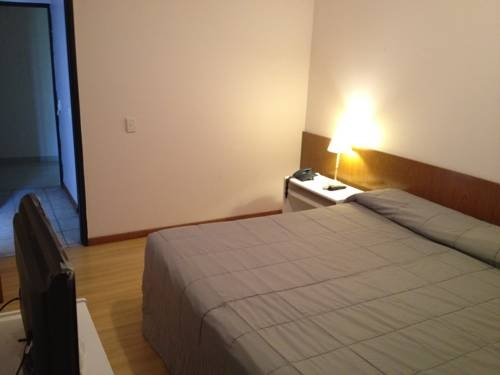 Regency Bombal Apartments