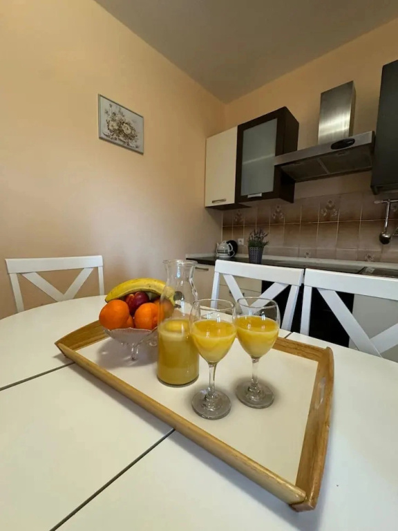 Beautiful Apartment Bodulo 1